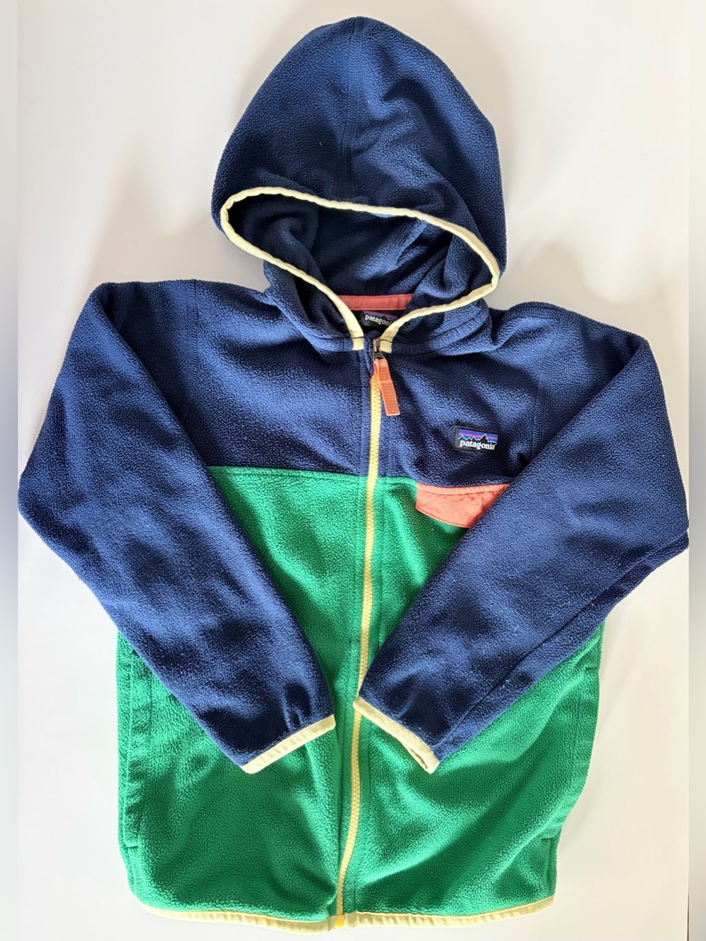 Patagonia Sweater